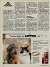Lad os slippe for lopper i år