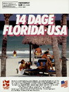 14 dage Florida - USA