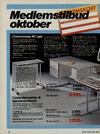 Medlemstilbud oktober