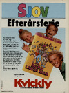 Sjov efterårsferie