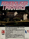 Ferieboliger i Provence