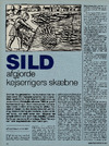 Sild afgjorde kejserrigers skæbne