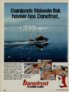 Grønlands friskeste fisk havner hos Danefrost