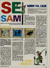 Sesam