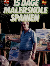 15 dage malerskole Spanien