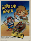 Bølle gi'r bøffer
