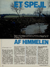 Et spejl af himmelen