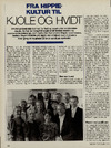 Fra hippiekultur til kjole og hvidt