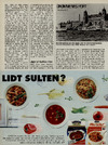 Lidt sulten?