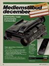 Medlemstilbud december