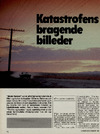 Katastrofens bragende billeder