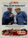 Pålæg som hele familien kan li'