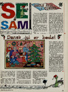 Sesam