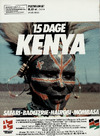 15 dage Kenya