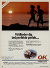 Vi tilbyder dig det perfekte parløb