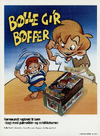 Bølle gi'r bøffer