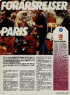 Forårsrejser Paris eller Tyskland