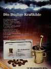 Din daglige kraftkilde