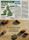 Vi har givet vores leverpostej en kartoffelkur