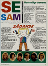 Sesam