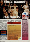 8 dage London teaterrejse