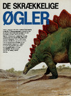 De skræklige øgler