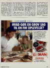 Hvad gør en grov sag til en fin oplevelse?