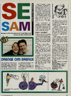Sesam