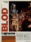 Blod i øjnene