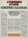 Jydernes stude kongernes guldgrube