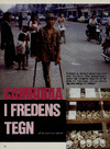 Cambodia i fredens tegn