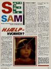 Sesam