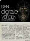 Den digitale verden