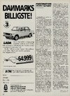 Danmarks billigste
