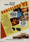 Bacelona 92