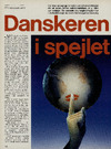 Danskeren i spejlet