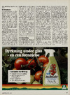 Dyrkning under glas - en ren fornøjelse