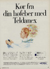 Kør fra din høfeber med Teldanex