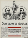 Den tapre landsoldat