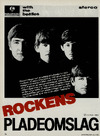 Rockens pladeomslag