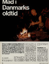 Mad i Danmarks oldtid