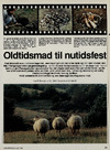 Oldtidsmad til nutidsfest