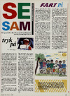 Sesam