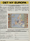 Det ny Europa