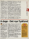 6 dage - Det nye Tyskland