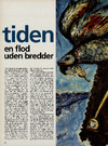 Tiden en flod uden bredder