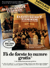 Få de første to numre gratis