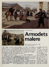 Armodets malere