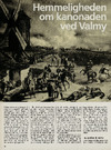 Hemmeligheden om kanonaden ved Valmy