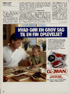 Hvad gør en grov sag til en fin oplevelse?